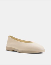 ALDO - Parie-In Ballerina Flats