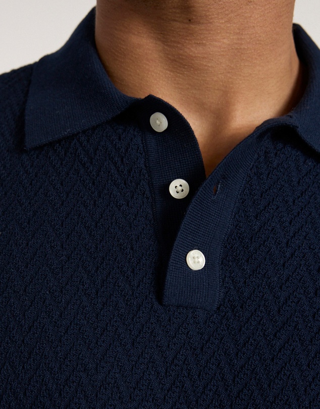 Marcs - Alex Knit Polo