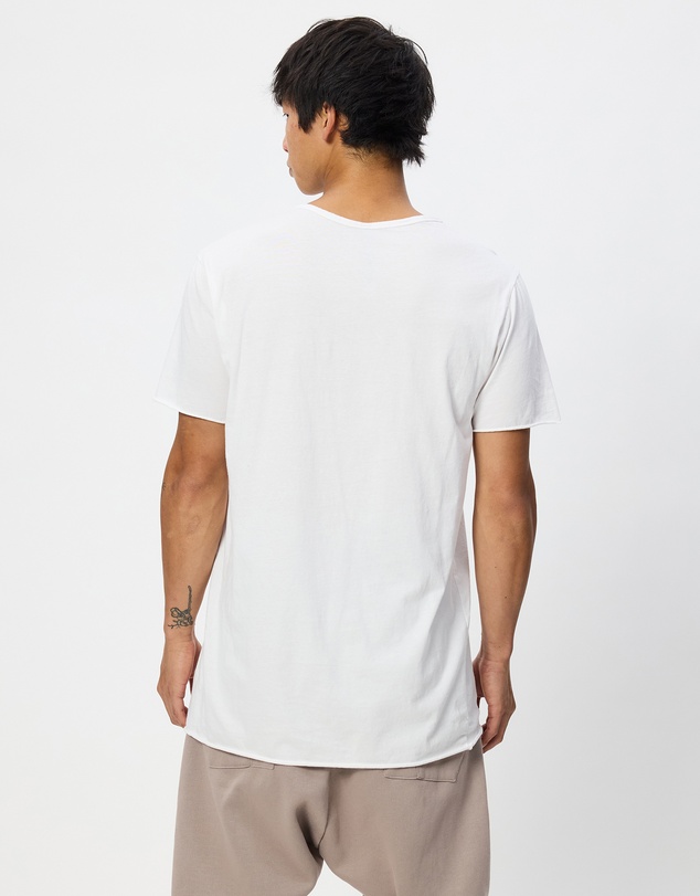 Surrounded By Ghosts - The Zircon Relaxed Cotton T-Shirt