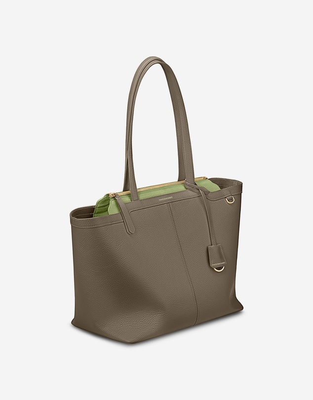 Maison De Sabre - The Switch Tote