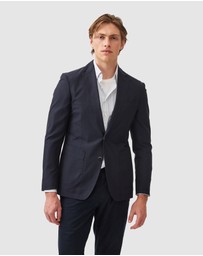 Rodd & Gunn - St Arnaud Sports Fit Jacket