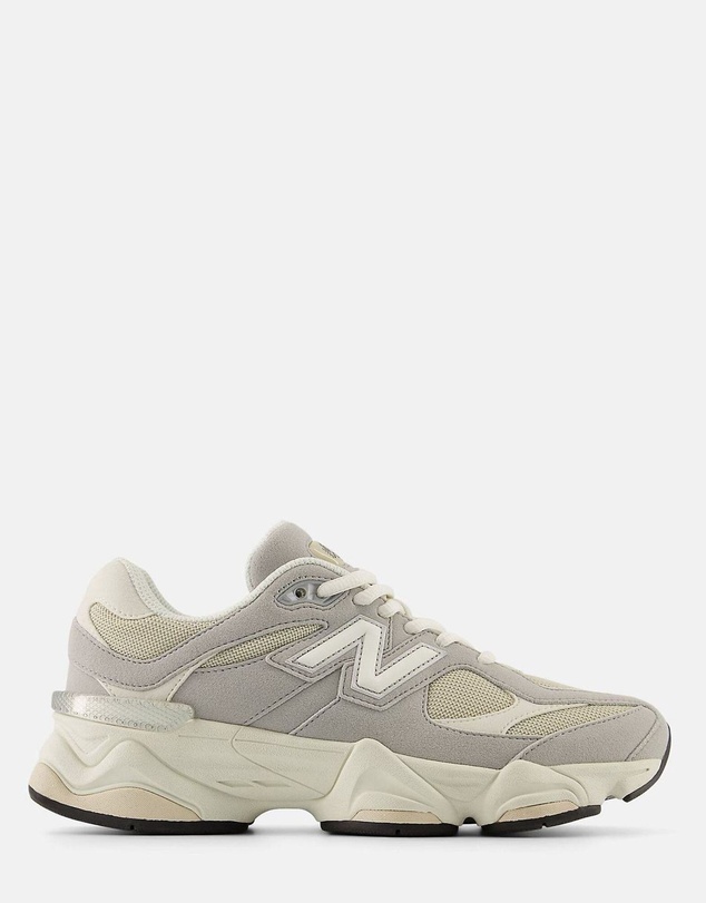 New Balance - 9060 Lace - Kids