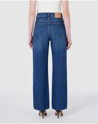 Neuw - Coco Relaxed Summer Rain Jeans