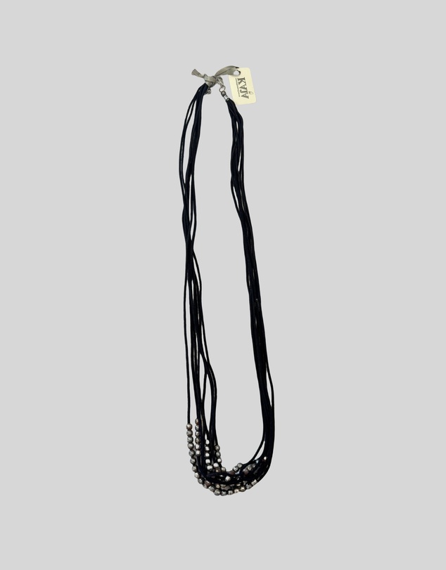 KAJA Clothing - ANIKA Necklace