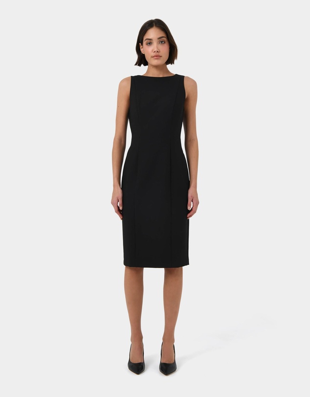 Forcast - Luna Sleeveless Dress