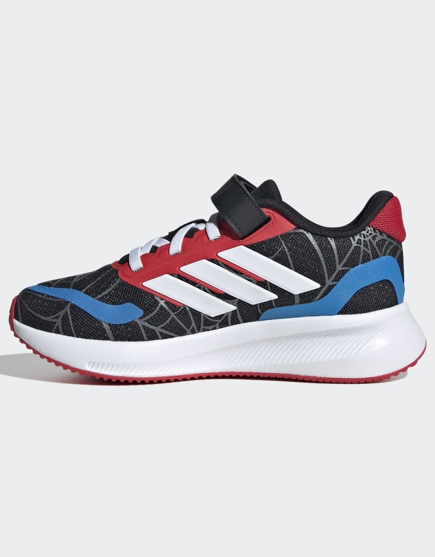 adidas Sportswear - adidas Marvel Spider-man Runfalcon Shoes Kids