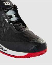 Wilson - Kaos Swift Tennis Shoes - Men's
