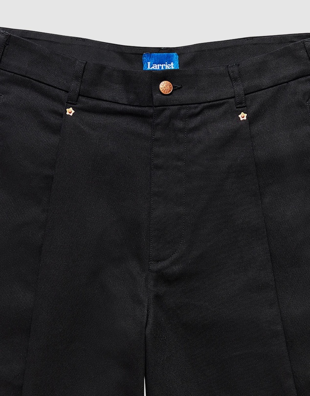 Larriet - Lyu Shorts