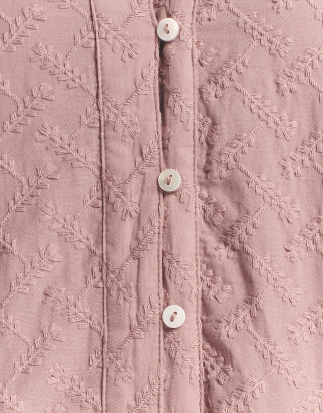ST MRLO - Amara Maxi Dress