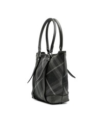 Pre-Loved by Azura Reborn - Pre-Loved burberry Check Tote Bag