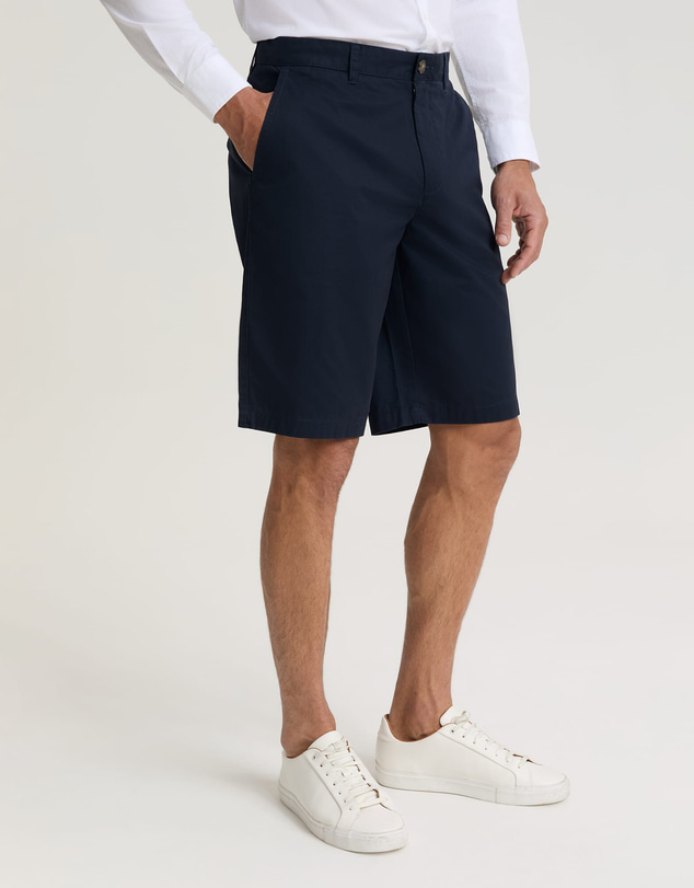 Sportscraft - Relaxed Classic Short
