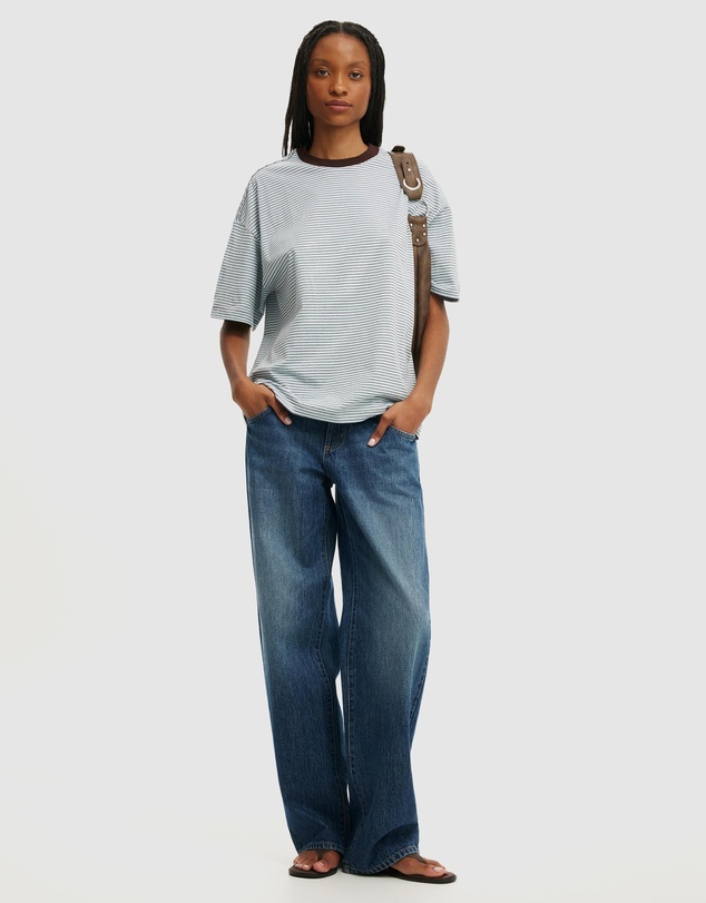 Cotton On - Boxy SS Tee