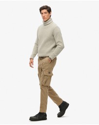 Superdry - Core Cargo Pant
