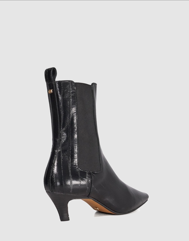 Dune London - Odele - Black