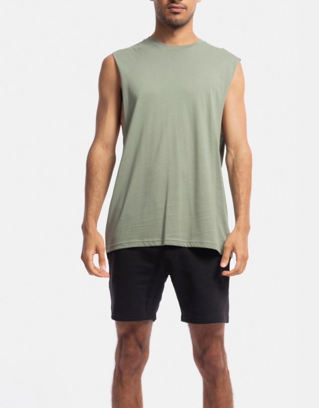 Stock & Co. - Stock Tank