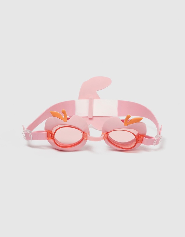 Sunnylife - Cotton Candy Swim Goggles - Kids