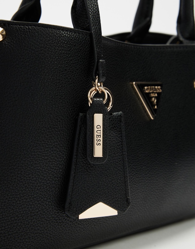 GUESS - Meridian II Shoulder Satchel