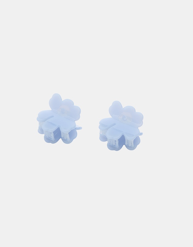Marimekko - Nano Unikko Hair Clip Set Hair clip set