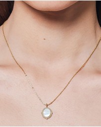Pastiche - Allegra Necklace
