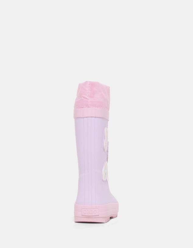 CIAO - Cedar Outdoor Gumboot