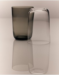 Country Road - Talo Highball Set Of 2