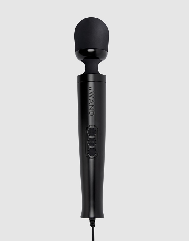 Le Wand - Le Wand Diecast Plug-In Massager