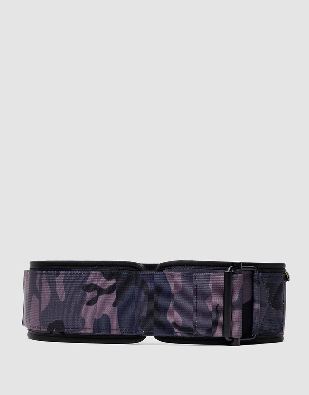 TWL - Hybrid Velcro Lifting Belt