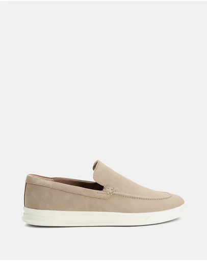 ALDO - Gino Slip Ons