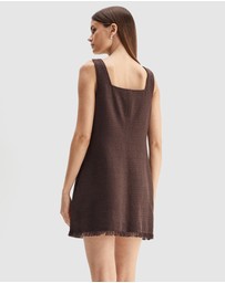 Elka Collective - Noel Mini Dress