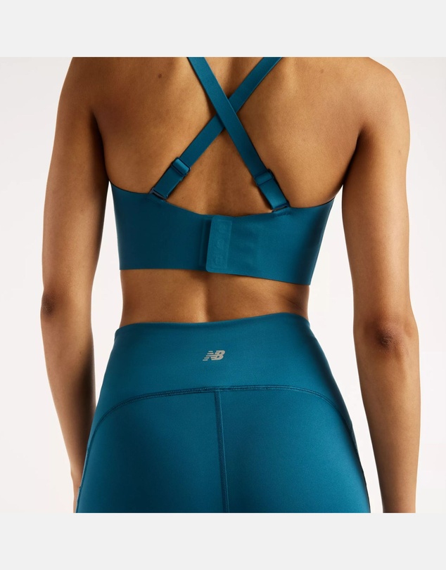 New Balance - RC Pocket Legging 25