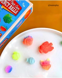 Wonderstuff - Super Bounce Ball Kit