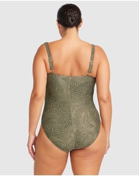 Artesands - Onda Perspective Botticelli One Piece