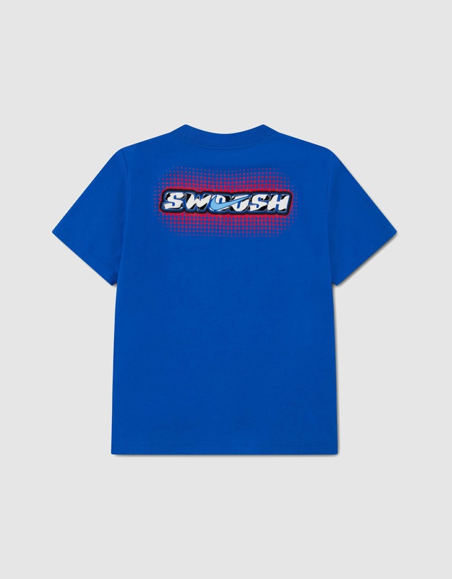 Nike - Y2K Futura Tee - Kids