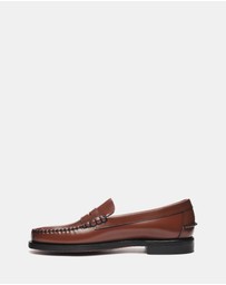 Sebago - Classic Dan - Men's