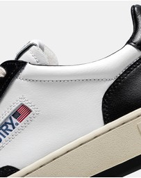 Autry - Medalist Low Sneakers - Men's