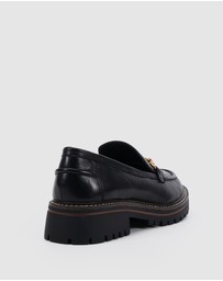 Nude Footwear - Quinnie