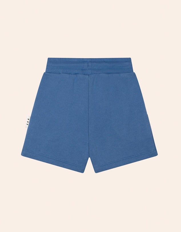 Huxbaby - Heritage Blue Shorts - Babies-Kids