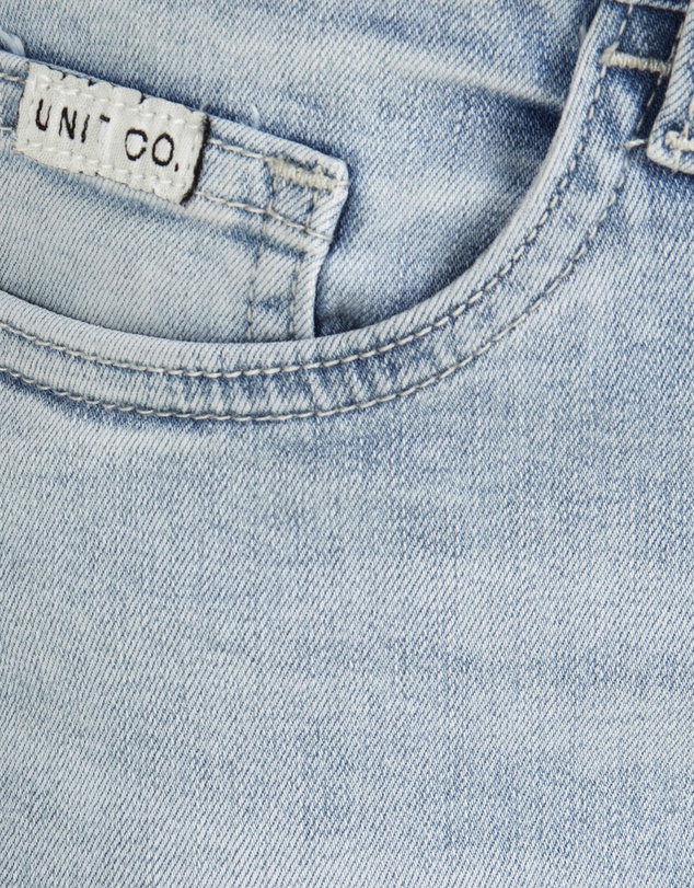 UNIT - Slim Fit Jeans