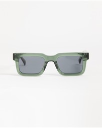 RIXX Eyewear - Soho