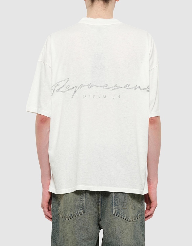 Represent - Western Dobermans T-Shirt