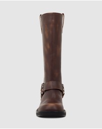 ROC Boots Australia - Racer