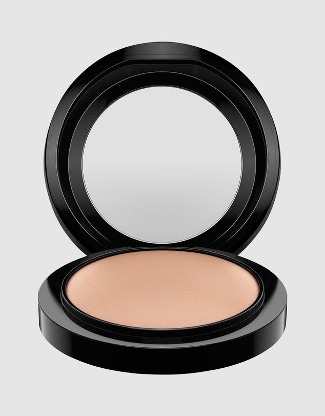 MAC - Mineralize Skinfinish Natural