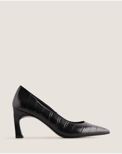 BLACK CROC
