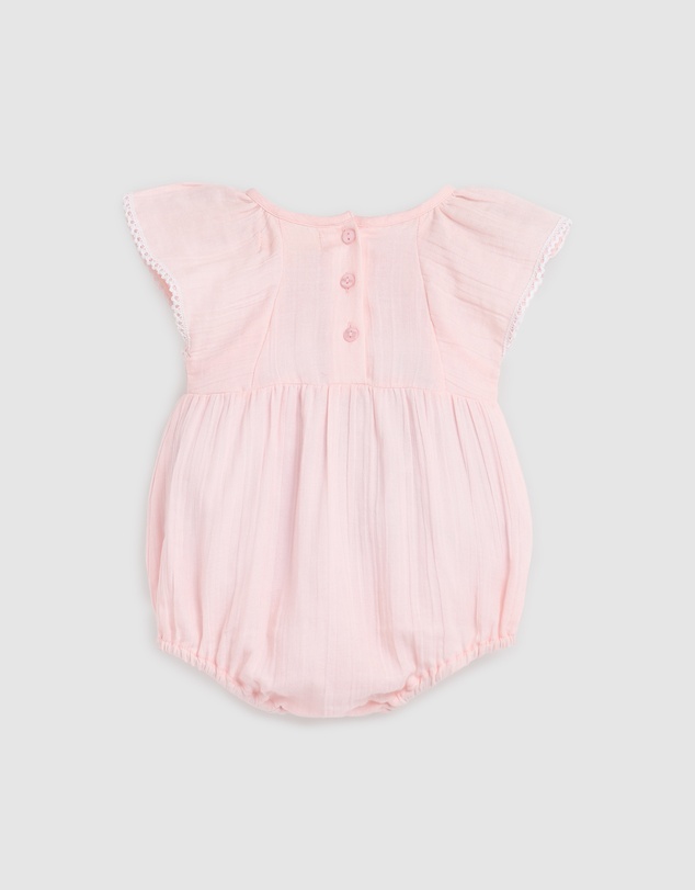 Alex & Ant - Alice Playsuit - Pretty Floral