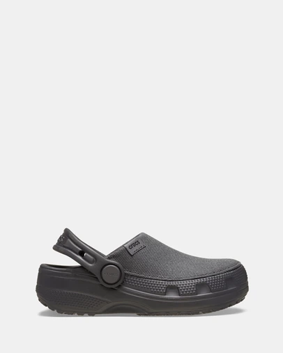 Crocs - Classic Crafted Clogs - Kids