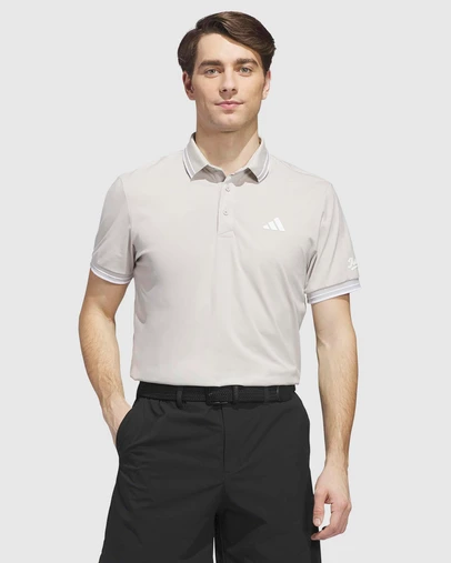 adidas Performance - Climacool Knit Polo Shirt