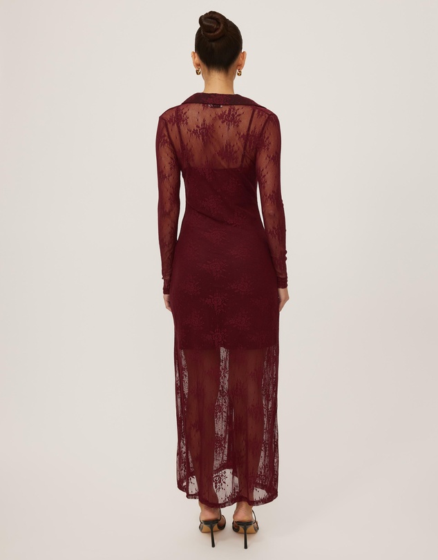 Tussah - Amelia Lace Dress