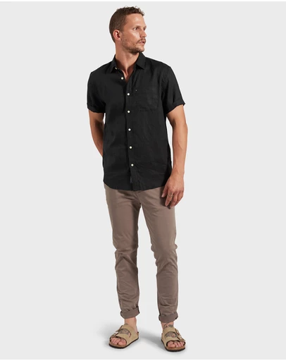 Academy Brand - Cooper Slim Chino
