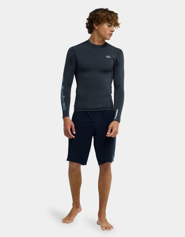 Quiksilver - Mens Everyday Sessions 1.5 Wetsuit