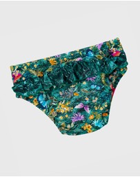 Aqua Blu Kids - Elm Swim Nappy - Babies